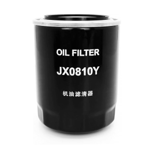 FILTRO DE ACEITE JX0810Y/JX85100C XINCHANG