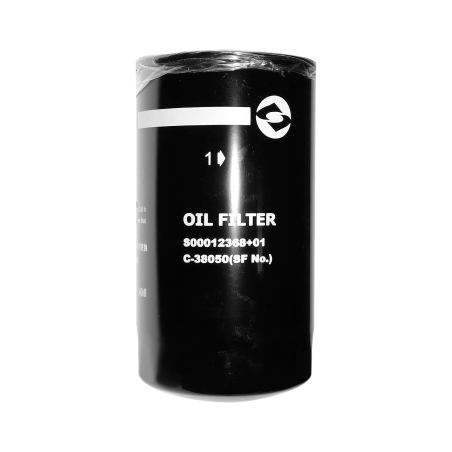 FILTRO DE ACEITE  S00012368+02 SDEC