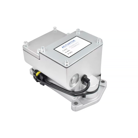 ACTUADOR ZD350 (YZ694B21) 24V