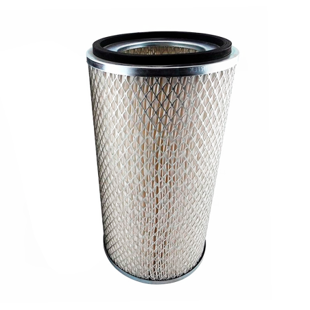 FILTRO DE AIRE KW1833-0200/KW1833-0300 F/1402000007 REEMPLAZO DEL AF25267 PARA CUMMINS