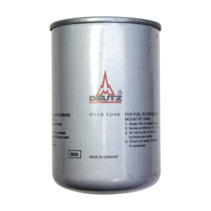 FILTRO DE COMBUSTIBLE 1181245 - BF900 DEUTZ