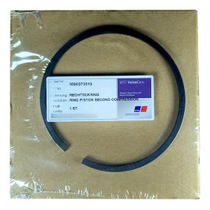 ANILLO  0090373519 DE CONTROL DE ACEITE MTU