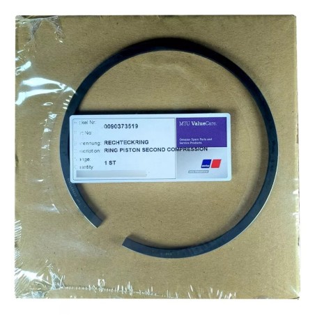ANILLO  0090373519 DE CONTROL DE ACEITE MTU