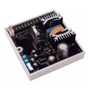 AVR DSR REPUESTO GENERADOR