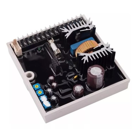 AVR DSR 发电机备件