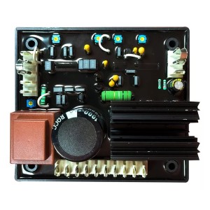AVR R438 REPUESTO GENERADOR