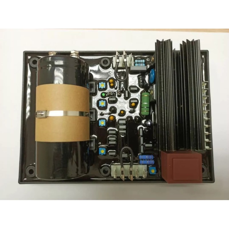 AVR R449 REPUESTO GENERADOR AVR R449 REPUESTO GENERADOR