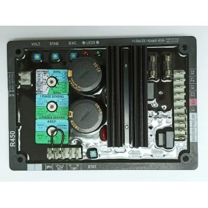 AVR R450 REPUESTO GENERADOR
