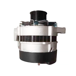 ALTERNADOR D11-102-30A WEICHAI