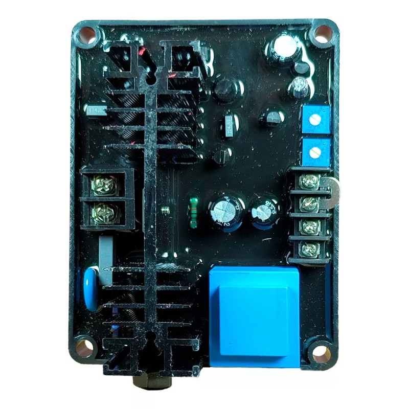 AVR GB110 发电机备件