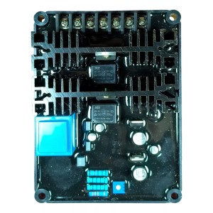 AVR GB130 REPUESTO GENERADOR