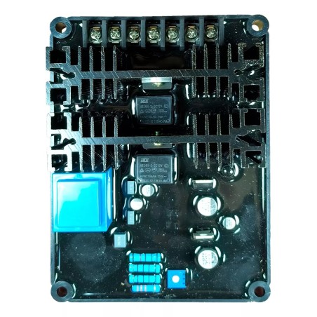 AVR GB130 发电机备件