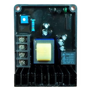 AVR GB160 REPUESTO GENERADOR