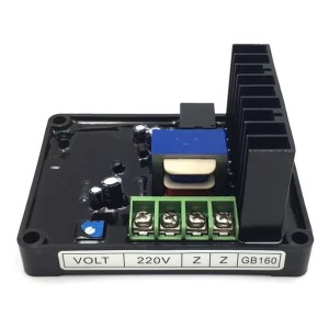 AVR GB170 REPUESTO GENERADOR