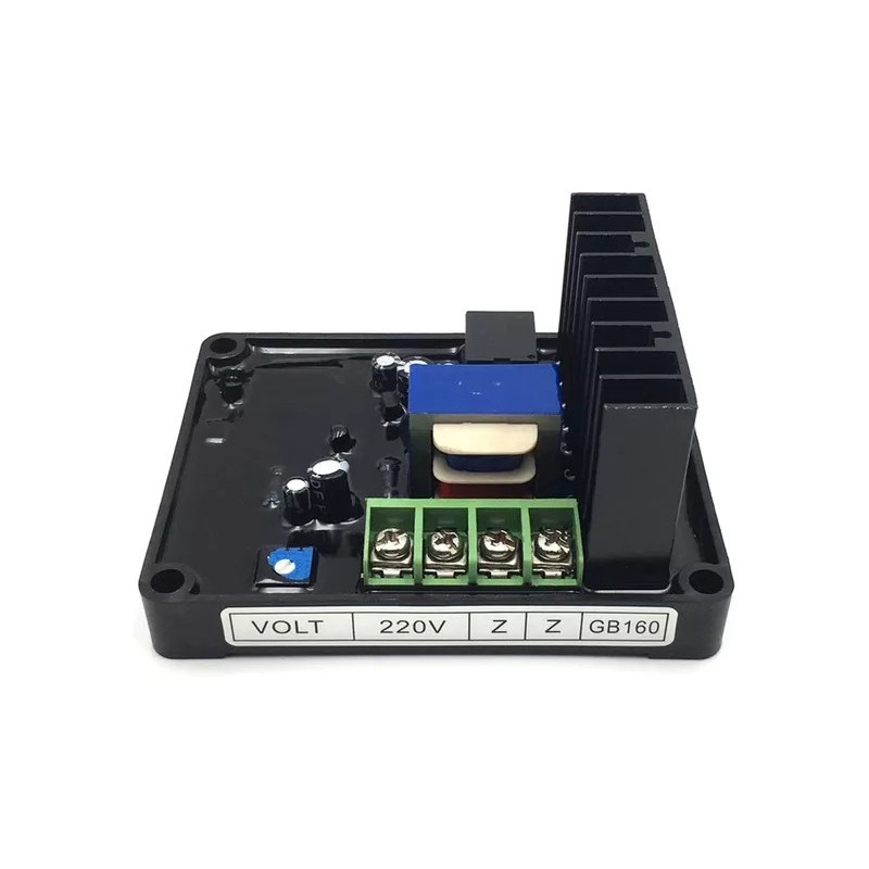 AVR GB170 REPUESTO GENERADOR