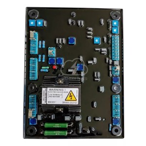 AVR MX321 REPUESTO GENERADOR