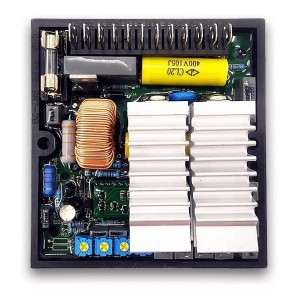 AVR SR7 REPUESTO GENERADOR