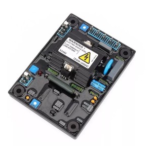 AVR SX460 REPUESTO GENERADOR