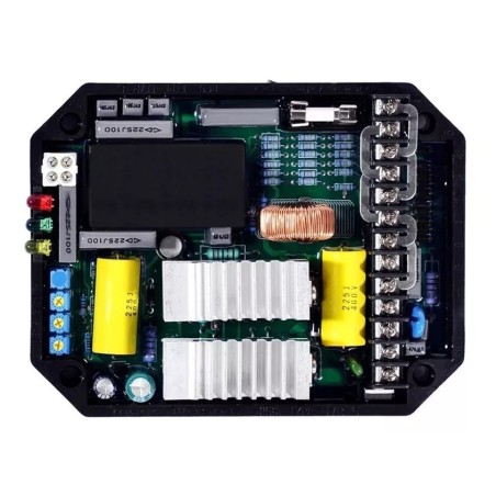 AVR UVR6 REPUESTO GENERADOR