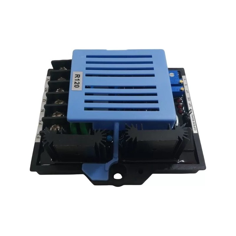 AVR R120 REPUESTO GENERADOR