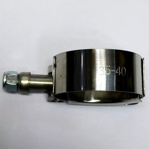 ABRAZADERA  EMT  35-40