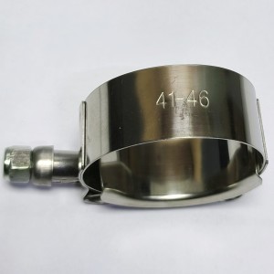 ABRAZADERA  EMT  41-46
