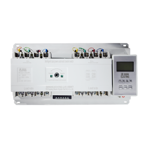 TRANSFERENCIA ATS TRANSFER Bcq2i-225 ATS 160 AMP/110V/4P