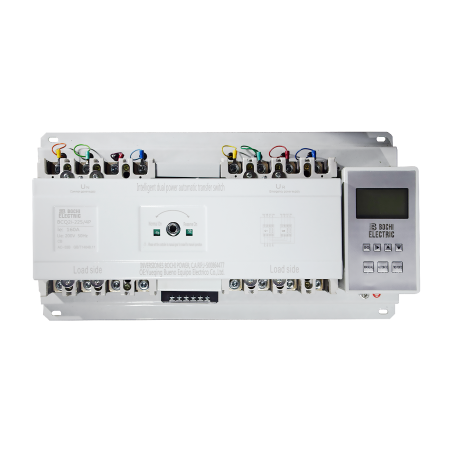 转移 ATS TRANSFER Bcq2i-225 ATS 160 AMP/110V/4P