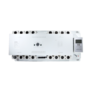 TRANSFERENCIA ATS  TRANSFER Bcq2i-630 ATS 630 AMP/110V/4P