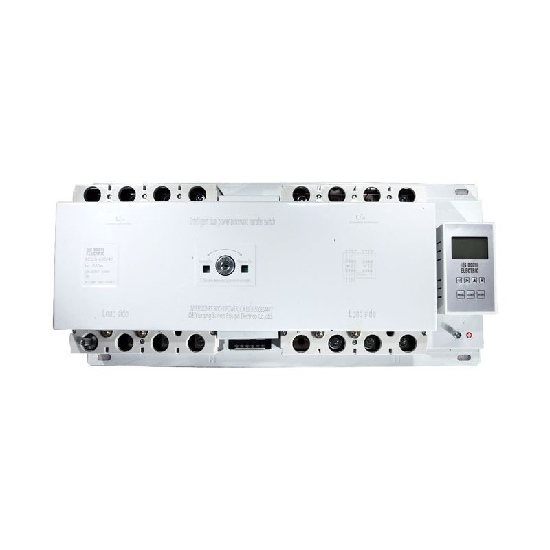 转移 ATS  TRANSFER Bcq2i-630 ATS 630 AMP/110V/4P