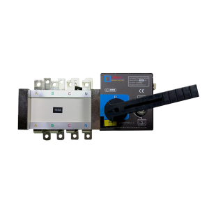 TRANSFERENCIA ATS 0160 AMP/110V TRANSFER Bcq3-160 TRANSFERENCIA ATS 0160 AMP/110V