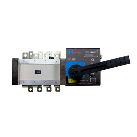 转移 ATS 0160 AMP/110V TRANSFER Bcq3-160 转移 ATS 0160 AMP/110V