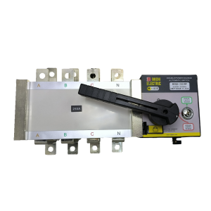 TRANSFERENCIA ATS 0250 AMP/110V TRANSFER Bcq3-250 TRANSFERENCIA ATS 0250 AMP/110V