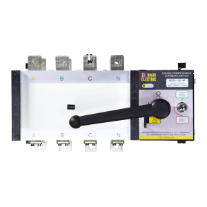 TRANSFERENCIA ATS 0320 AMP/110V TRANSFER Bcq3-400 TRANSFERENCIA ATS 0320 AMP/110V