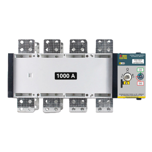 TRANSFERENCIA ATS 1000 AMP/110V TRANSFER Bcq3-1000 TRANSFERENCIA ATS 1000 AMP/110V