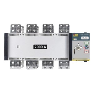 转移 ATS 2000 AMP/110V TRANSFER Bcq3-2000 转移 ATS 2000 AMP/110V