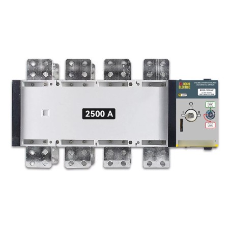 转移 ATS 2500 AMP/110V TRANSFER Bcq3-2500 转移 ATS 2500 AMP/110V