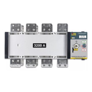 转移 ATS 3200 AMP/110V TRANSFER Bcq3-3200 转移 ATS 3200 AMP/110V