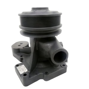 BOMBA DE AGUA DE MOTOR 61260061426 WEICHAI