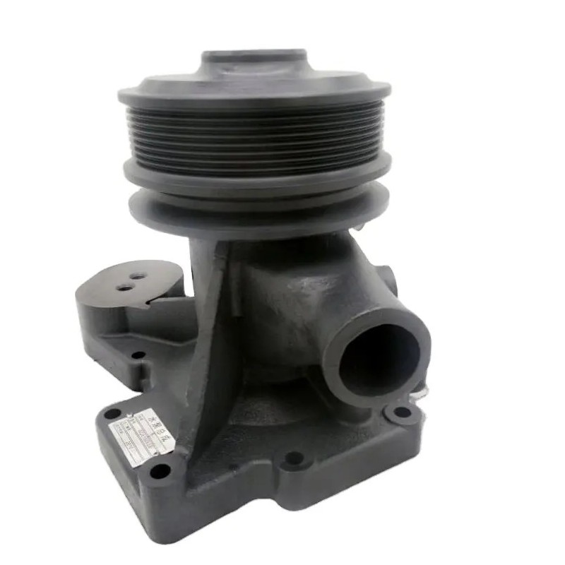 BOMBA DE AGUA DE MOTOR 61260061426 WEICHAI