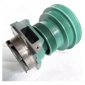 BOMBA DE AGUA DE MOTOR VG150060051 CNHTC