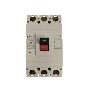 BREAKER DE CAJA MOLDEADA M1/400/3P/320A BOCHIELECTRIC