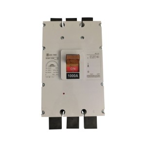 BREAKER DE CAJA MOLDEADA M1/1250/3P/1000A BOCHIELECTRIC