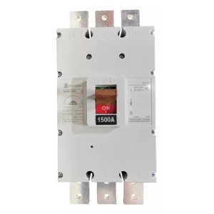 BREAKER DE CAJA MOLDEADA M1/1600/3P/1500A BOCHIELECTRIC