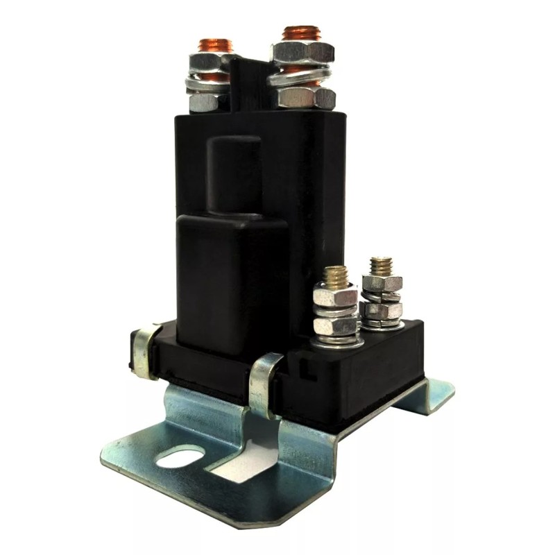 COCHINITO DE RELE OEM 12V COCHINITO DE RELE OEM 12V
