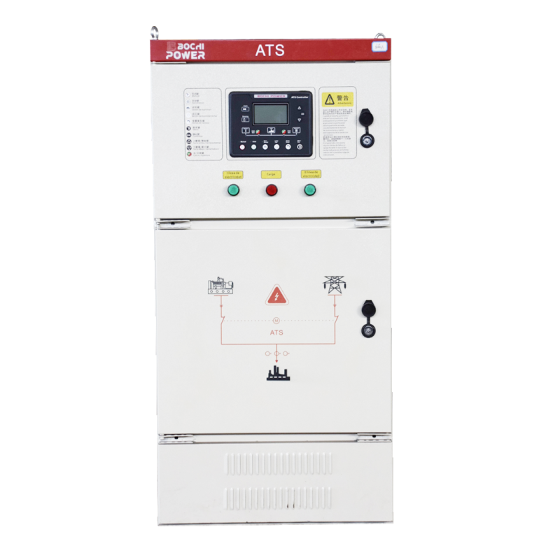 CONTROL CABINET 40X70X130 DESDE ATS DE 250A- 630A CONTROL CABINET 40X70X130 DESDE ATS DE 250A- 630A