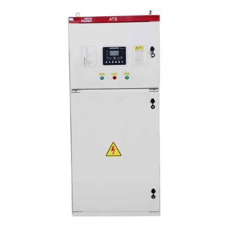 CONTROL CABINET 80X80X180 DESDE 1600A - 2000A