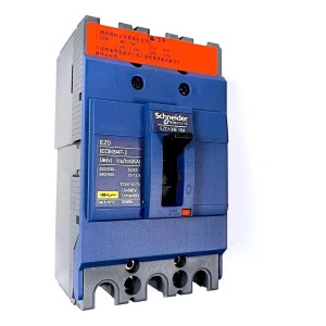 BREAKER SCHNEIDER ELECTRIC EZD100E3015N 15 AMP 3P