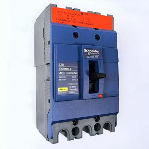 BREAKER SCHNEIDER ELECTRIC EZD100E3020N 20 AMP 3P