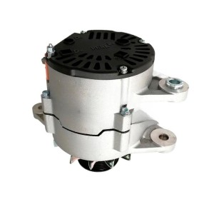 ALTERNADOR 3979372 28V-70A PRESTOLITE